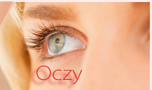 Oczy